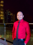 Axel Stephen Raymundo